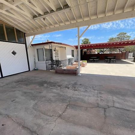 Hang Your Hat In A Cozy Home! El Paso Exterior photo