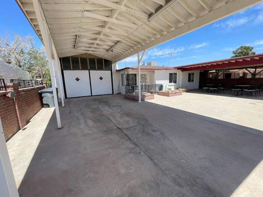 Hang Your Hat In A Cozy Home! El Paso Exterior photo