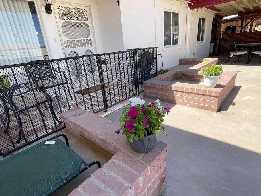 Hang Your Hat In A Cozy Home! El Paso Exterior photo